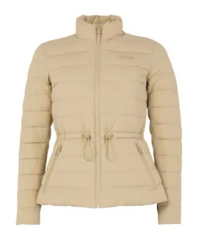Mackage Down Jacket Jacey City In Beige