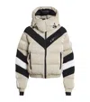 Mackage Down Kairi-glo Ski Jacket In Sand