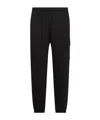 Mackage Drawstring Track Pants In Black
