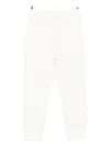 Mackage Drawstring-waist Pants In White