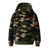 Mackage Dru-camo In Green