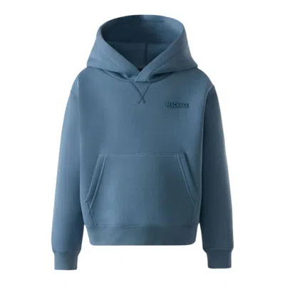 Mackage Dru-tr In Blue