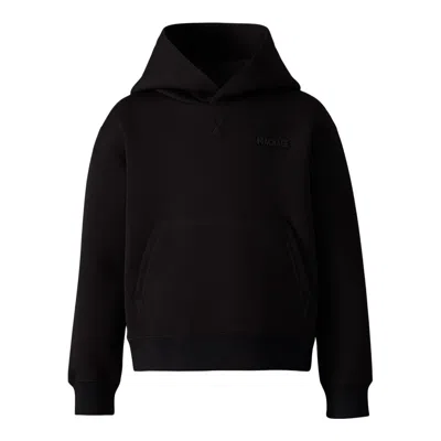 Mackage Dru-tr In Black