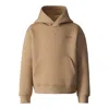 Mackage Dru-tr In Brown