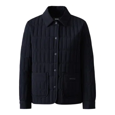 Mackage Dulcia In Black