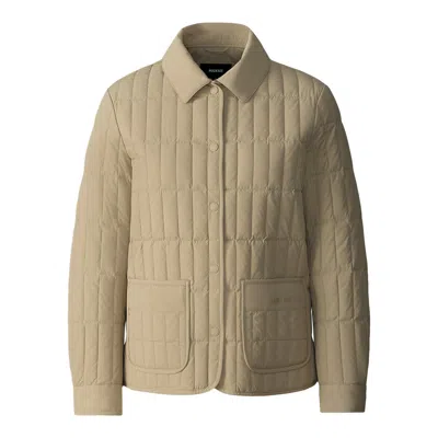 Mackage Dulcia In Light Camel