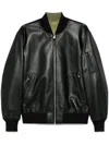 Mackage Easton-sa Jacket In Black