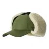 Mackage Eddy-sa In Green