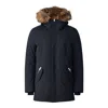 Mackage Edward-f In Black