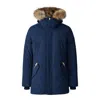 Mackage Edward-f In Navy