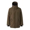 Mackage Edward-nfr In Army