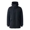 Mackage Edward-nfr In Black