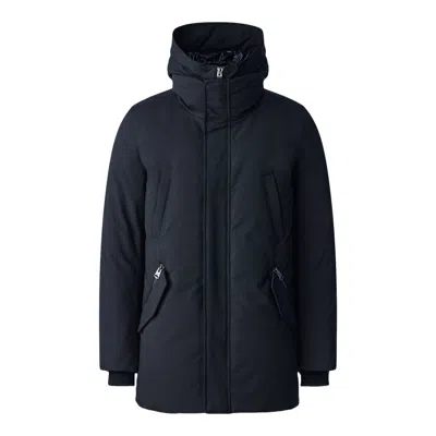 Mackage Edward-nfr In Black