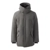 Mackage Edward-nfr In Carbon