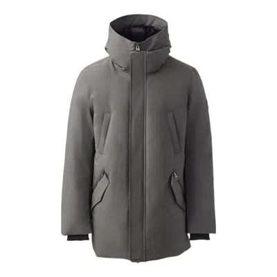 Mackage Edward-nfr In Carbon