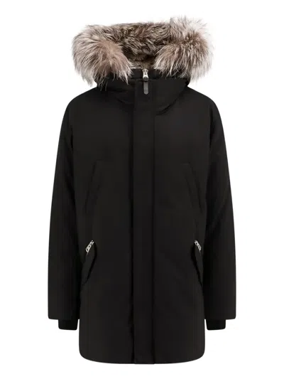 MACKAGE EDWARDX JACKET