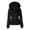 Mackage Elita-bxflp In Black