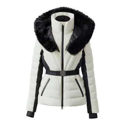 Mackage Elita-sh In Ceramic