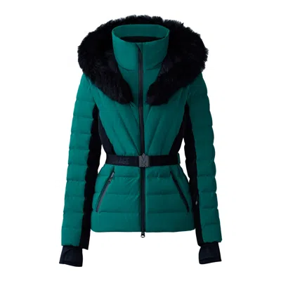 MACKAGE ELITA-SH