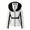 Mackage Elita-sh In Off White
