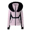 Mackage Elita-z In Milkshake