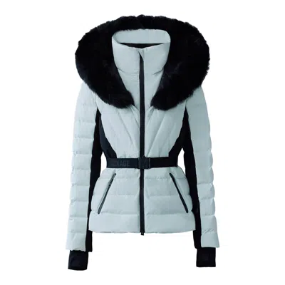 Mackage Elita-z In Mint