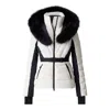 Mackage Elita-z In Off White