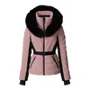 Mackage Elita-zr In Pink