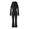 Mackage Elle-nfz In Black