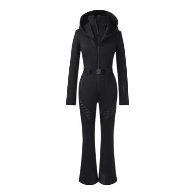 Mackage Elle-nfz In Black