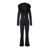 Mackage Elle-sh In Black
