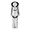 Mackage Elle-z In White