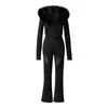 Mackage Elle-z In Black
