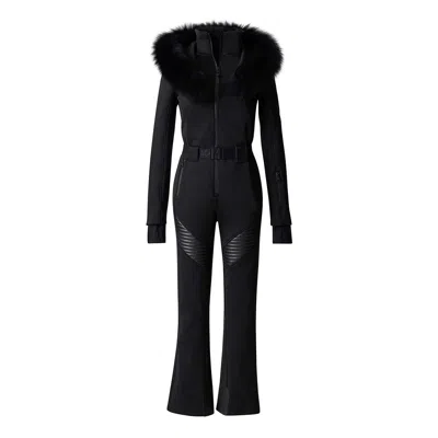 Mackage Elle-z In Black