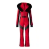 Mackage Elle-z In Red