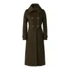 Mackage Elodie In Army