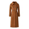 Mackage Elodie In Camel