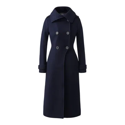 Mackage Elodie In Navy