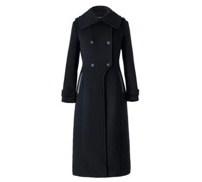 Mackage Elodie-rzz In Black