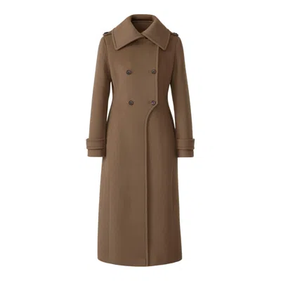 Mackage Elodie-rzz In Brown