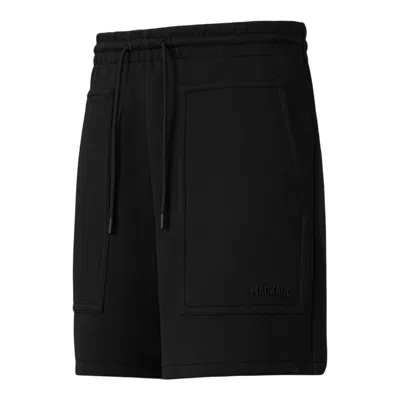 Mackage Elwood-r In Black