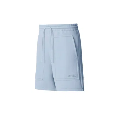 Mackage Elwood-r In Blue