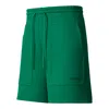 Mackage Elwood-r In Leaf Green
