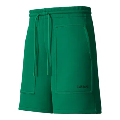 Mackage Elwood-r In Leaf Green