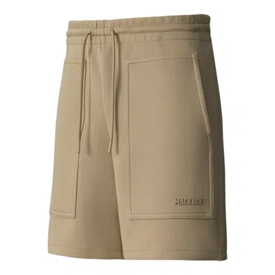 Mackage Elwood-r In Light Camel
