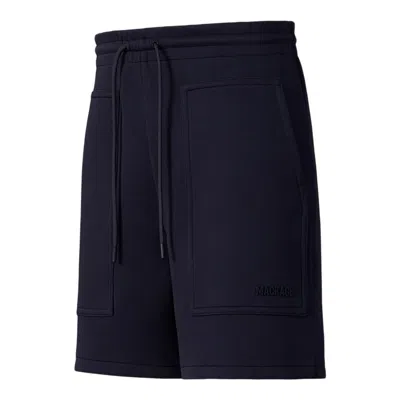 Mackage Elwood-r In Navy