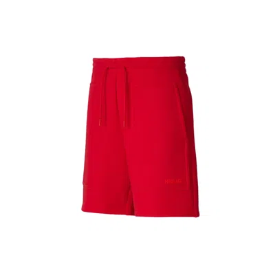 Mackage Elwood-r In Red