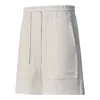 Mackage Elwood-r In White