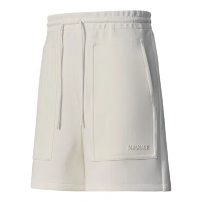 Mackage Elwood-r In White
