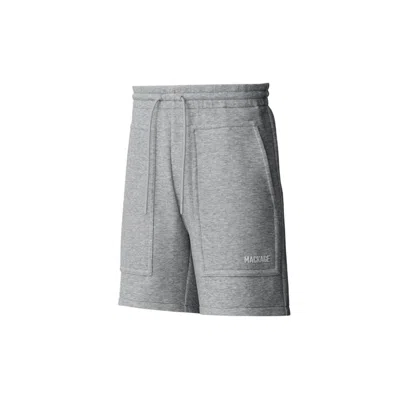 Mackage Elwood-r In Gray
